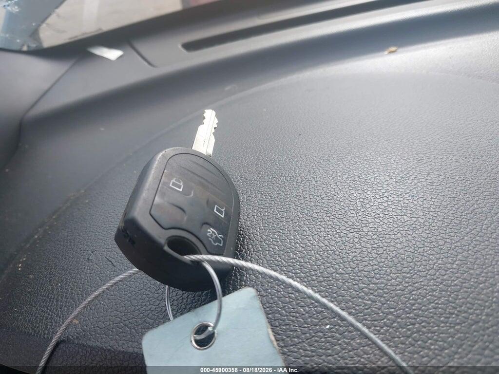 1FM5K7D83EGC20039 2014 FORD EXPLORER photo no. 11