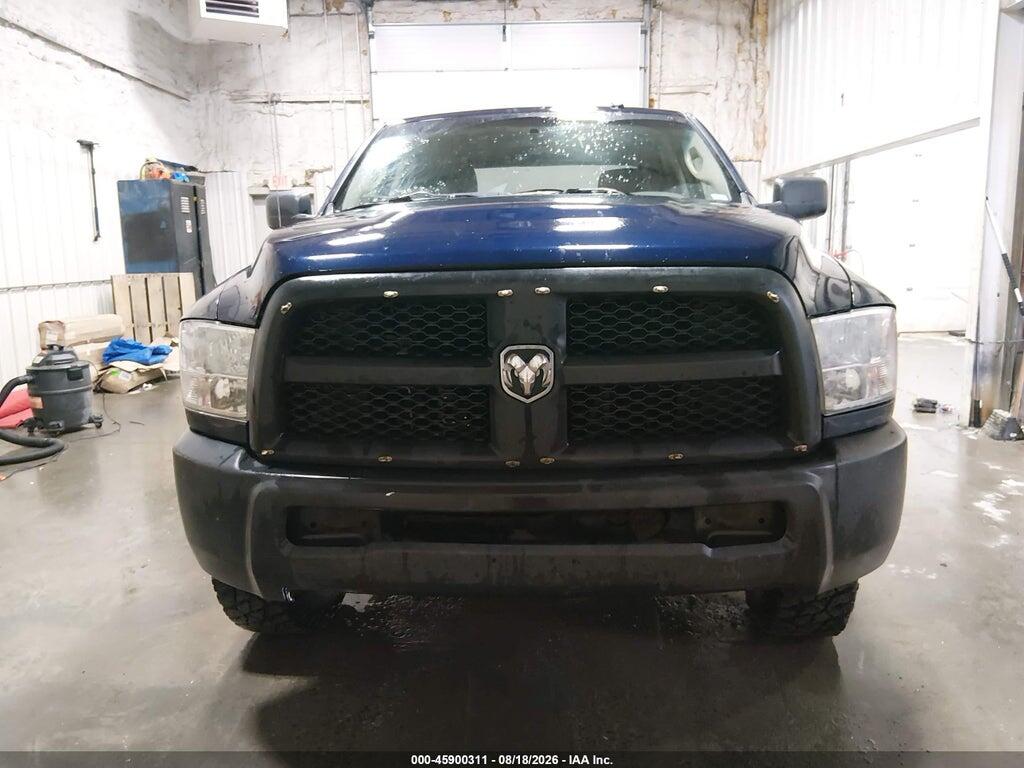 3C6TR5HT3EG156736 2014 RAM 2500 photo no. 12