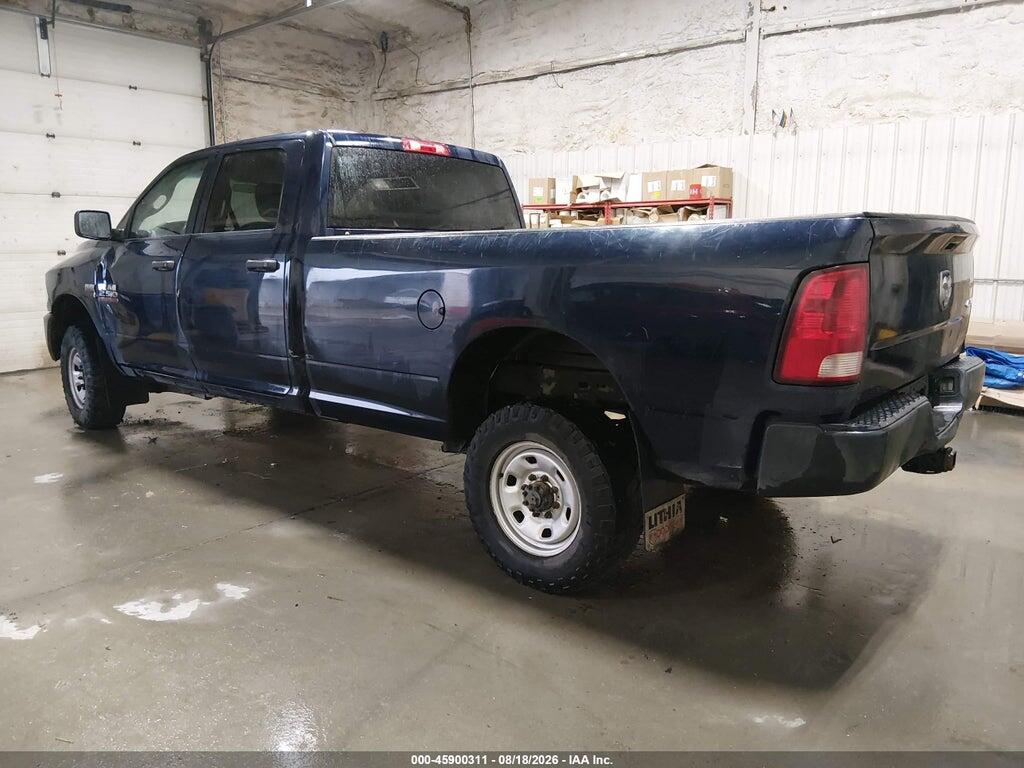 3C6TR5HT3EG156736 2014 RAM 2500 photo no. 3