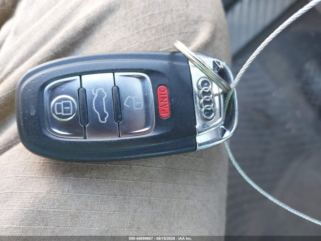 WAULFAFR2EA075269 2014 AUDI A5 photo no. 11