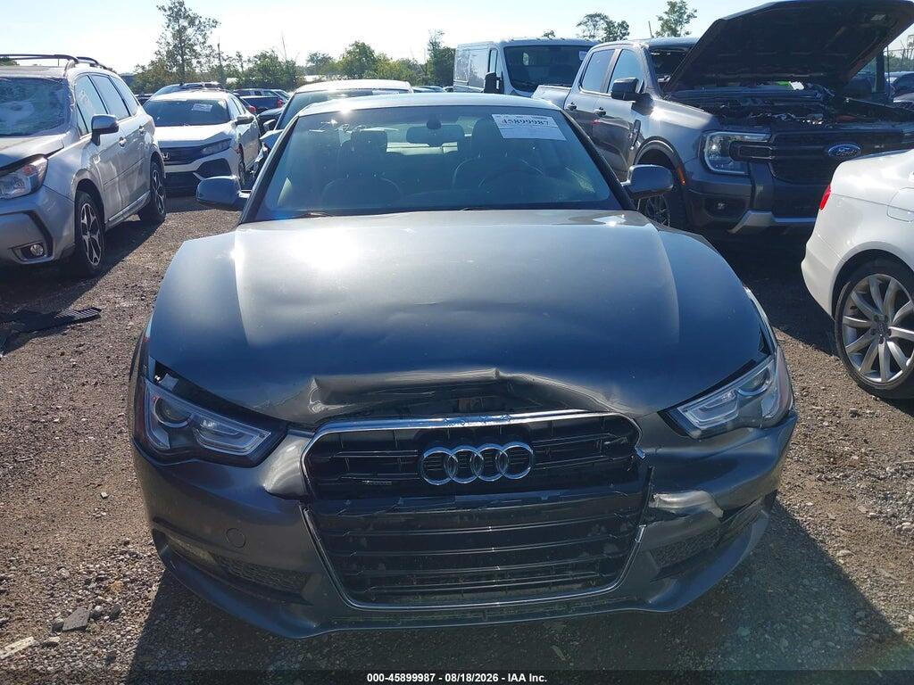 WAULFAFR2EA075269 2014 AUDI A5 photo no. 12