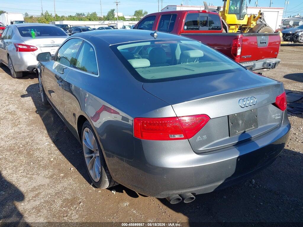 WAULFAFR2EA075269 2014 AUDI A5 photo no. 3
