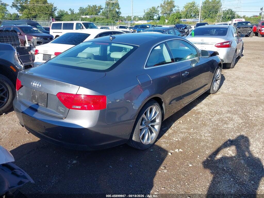 WAULFAFR2EA075269 2014 AUDI A5 photo no. 4