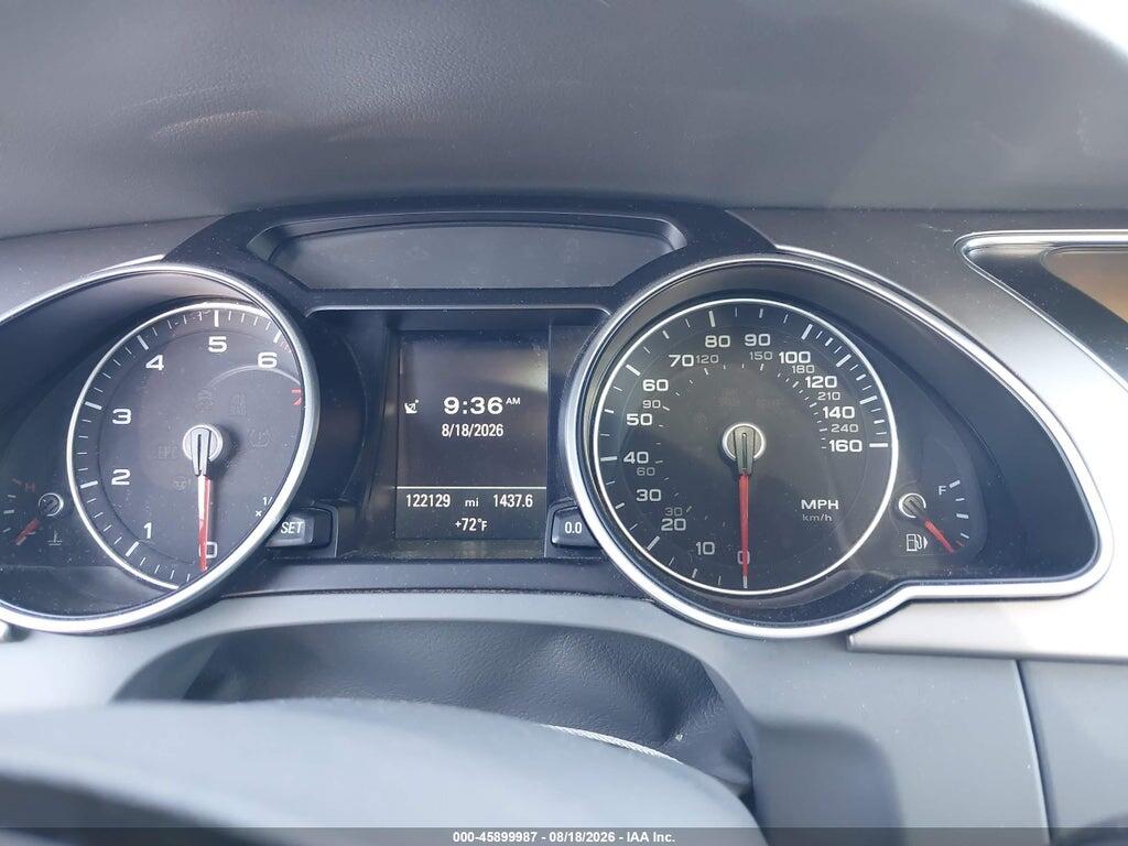 WAULFAFR2EA075269 2014 AUDI A5 photo no. 7