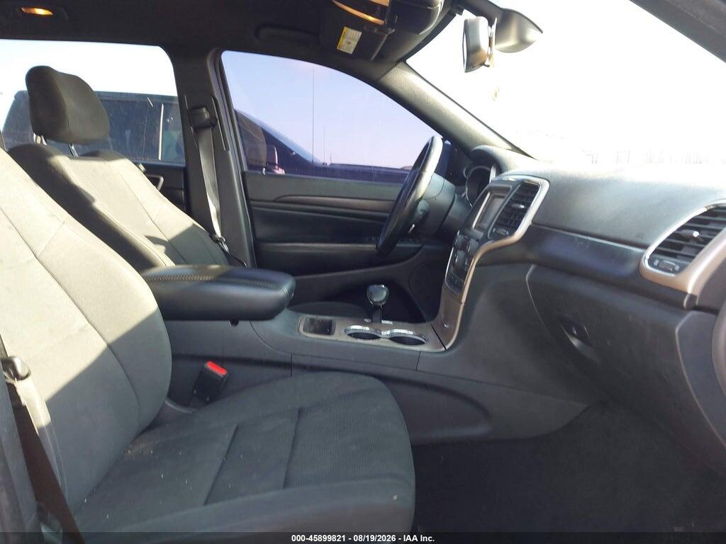 1C4RJFAG6EC466279 2014 JEEP GRAND CHEROKEE photo no. 5
