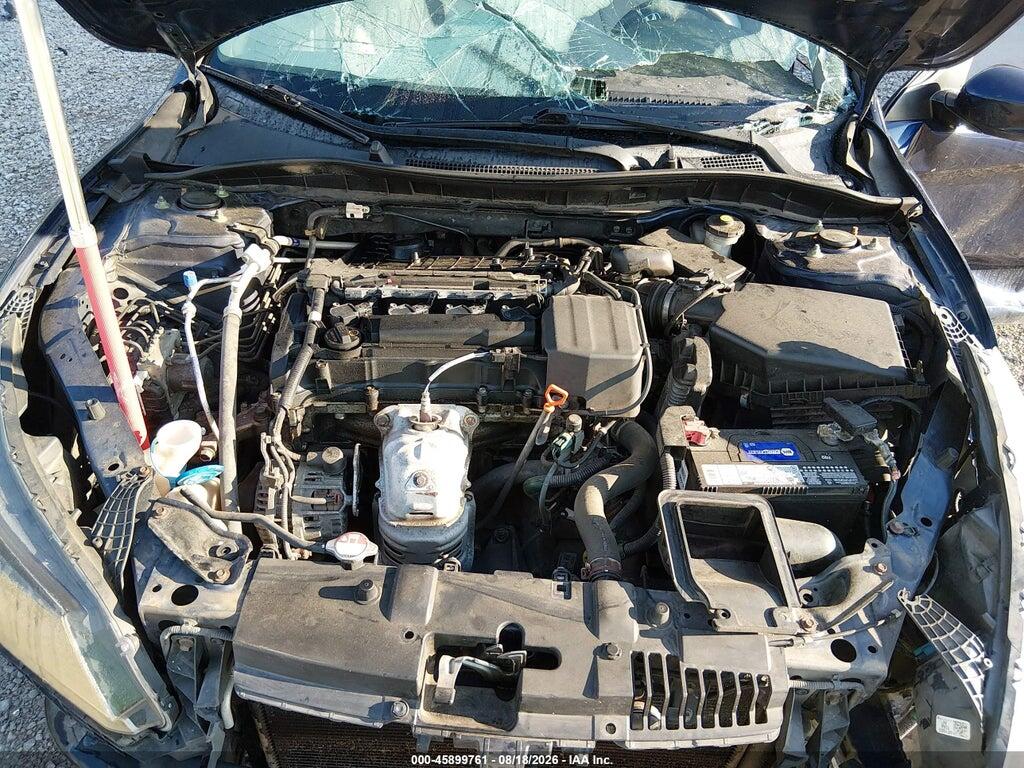1HGCR2F38EA255370 2014 HONDA ACCORD photo no. 10