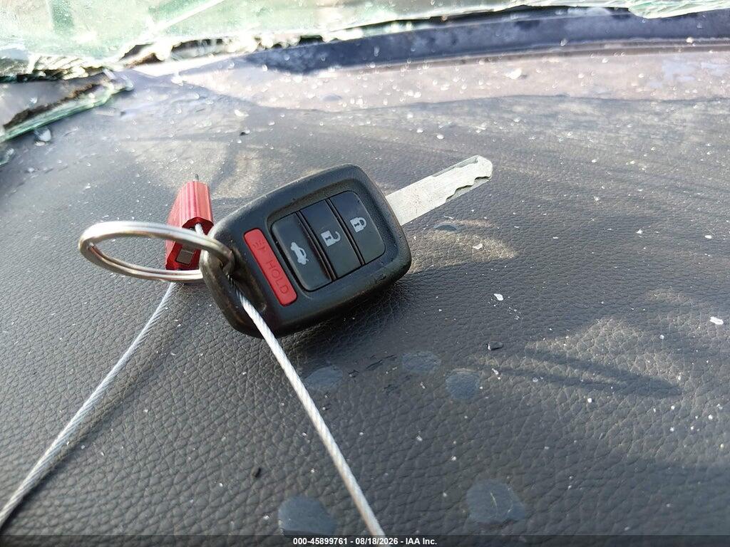 1HGCR2F38EA255370 2014 HONDA ACCORD photo no. 11