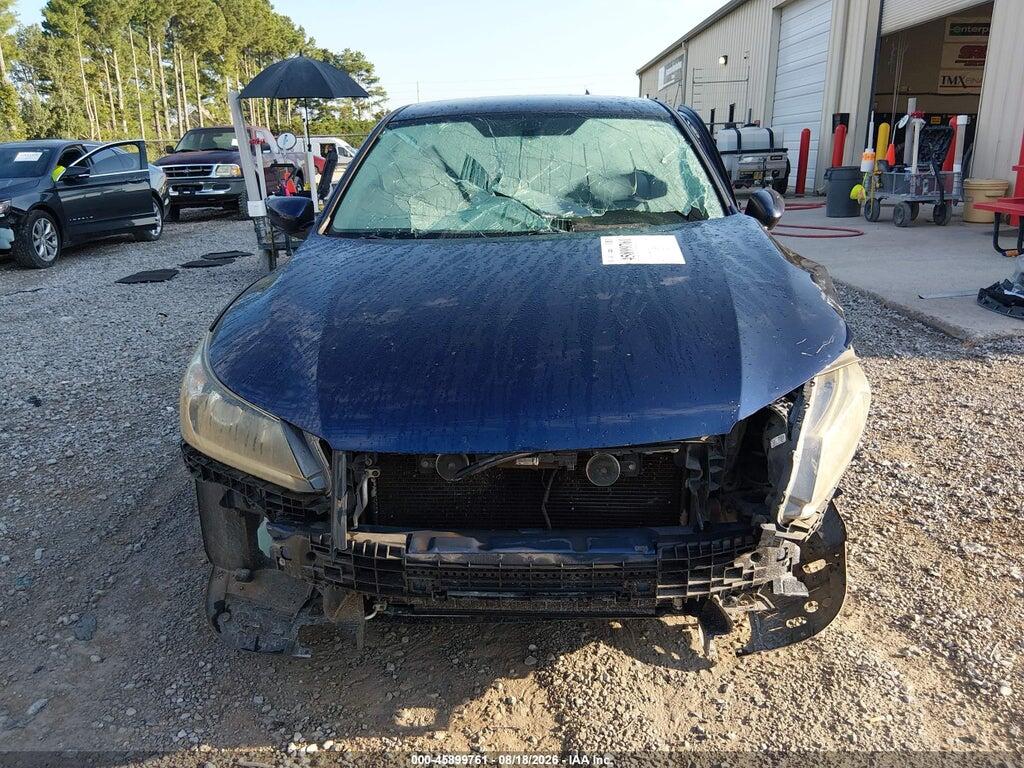 1HGCR2F38EA255370 2014 HONDA ACCORD photo no. 12