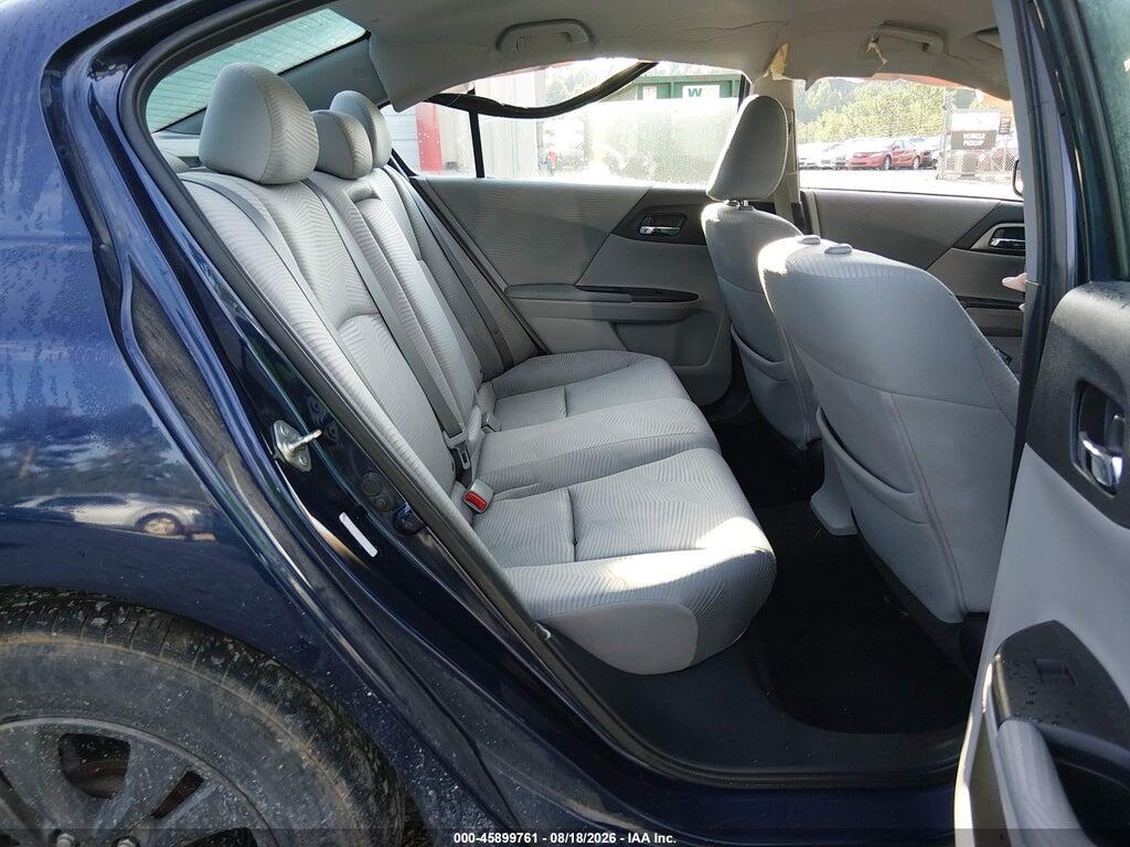 1HGCR2F38EA255370 2014 HONDA ACCORD photo no. 8