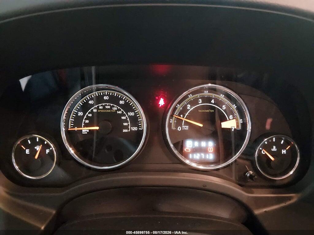 1C4NJDEB4ED784834 2014 JEEP COMPASS photo no. 7