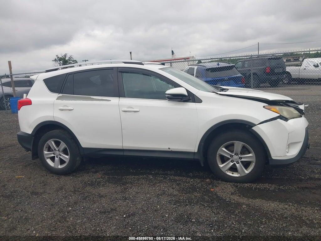 2T3RFREV4EW168466 2014 TOYOTA RAV4 photo no. 12