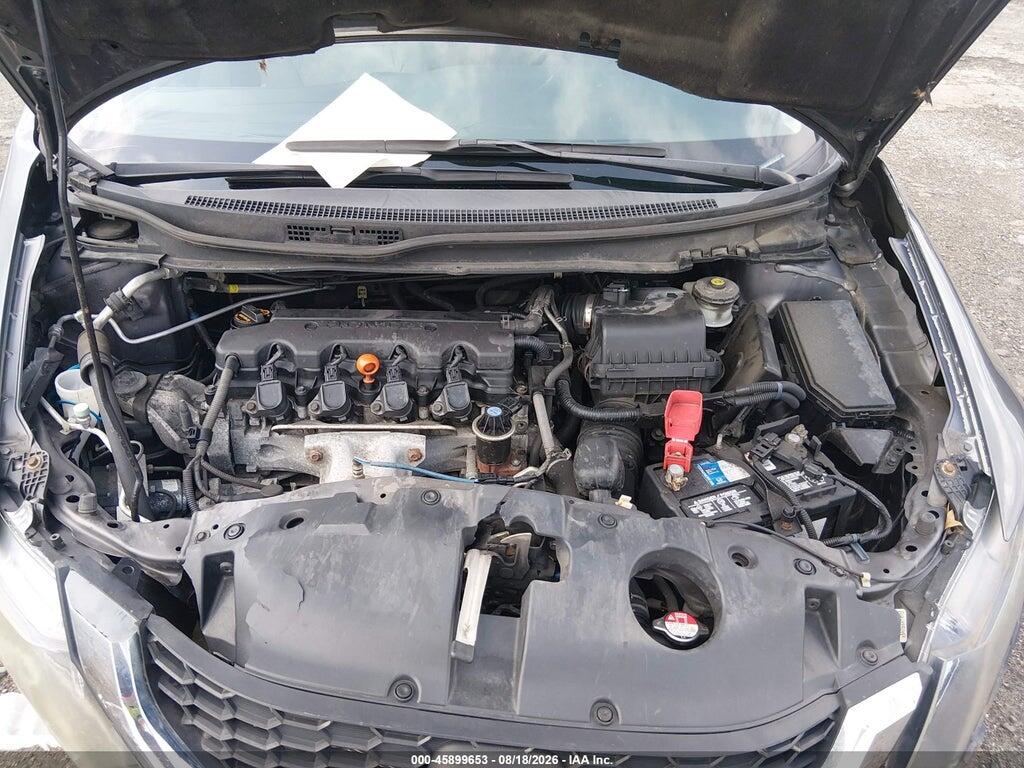 19XFB2F59EE210937 2014 HONDA CIVIC photo no. 10
