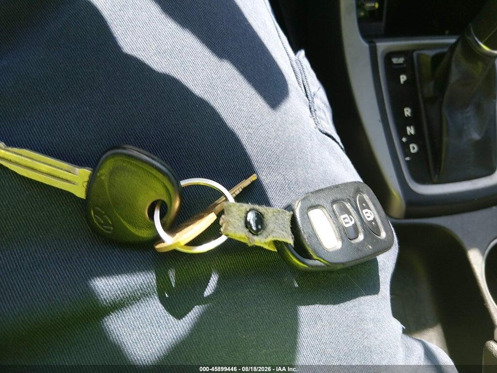 5NPDH4AE0EH457249 2014 HYUNDAI ELANTRA photo no. 11