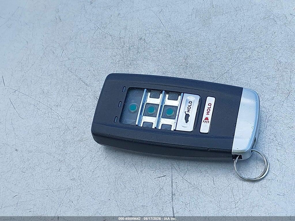 5FRYD4H83EB030299 2014 ACURA MDX photo no. 11