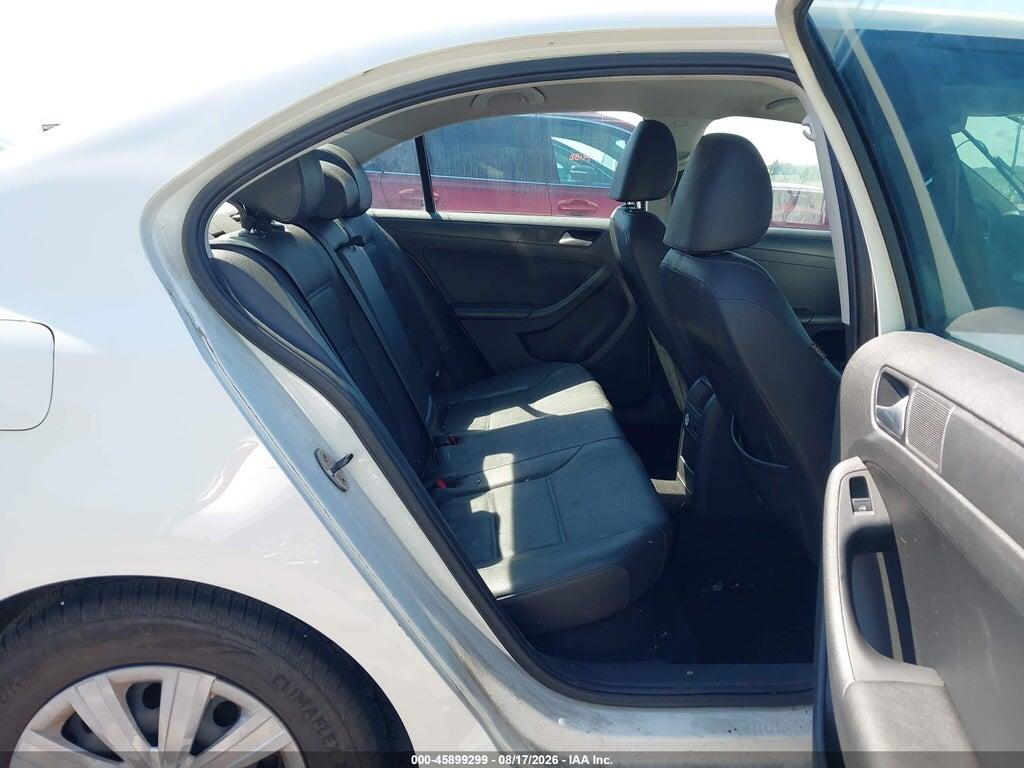 3VW2K7AJ5EM228452 2014 VOLKSWAGEN JETTA photo no. 8