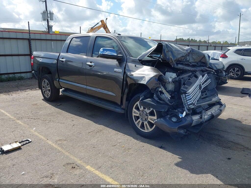 5TFGY5F17EX149802 2014 TOYOTA TUNDRA photo no. 1