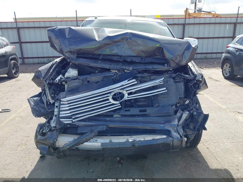 5TFGY5F17EX149802 2014 TOYOTA TUNDRA photo no. 12