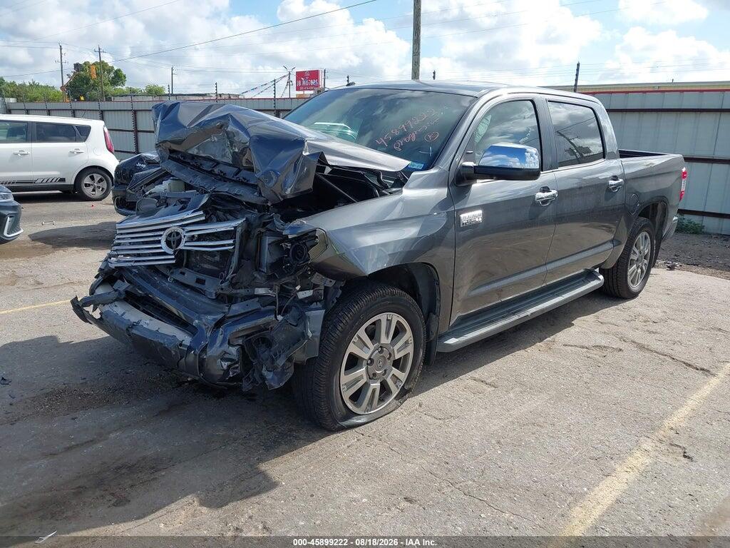 5TFGY5F17EX149802 2014 TOYOTA TUNDRA photo no. 2