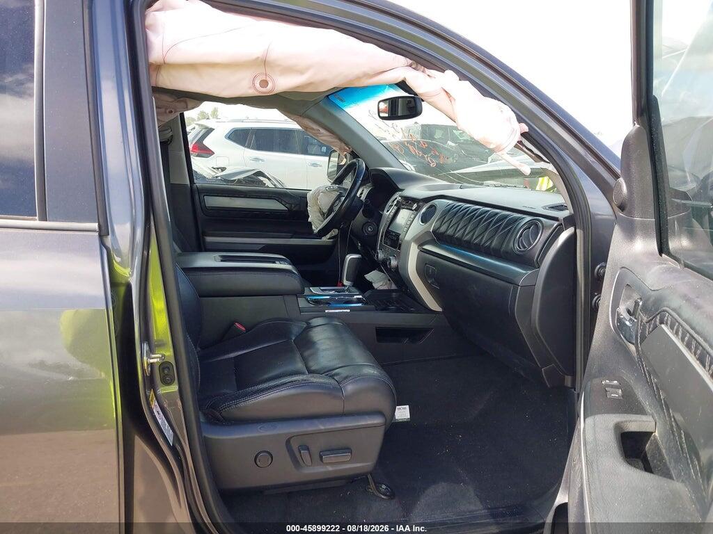 5TFGY5F17EX149802 2014 TOYOTA TUNDRA photo no. 5