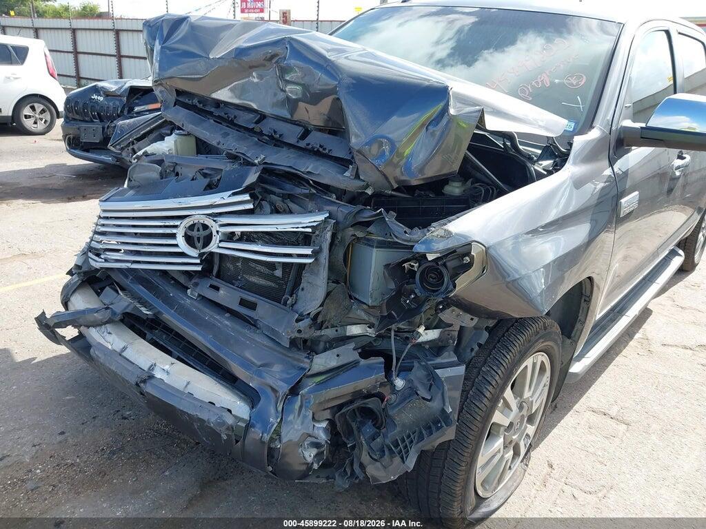 5TFGY5F17EX149802 2014 TOYOTA TUNDRA photo no. 6