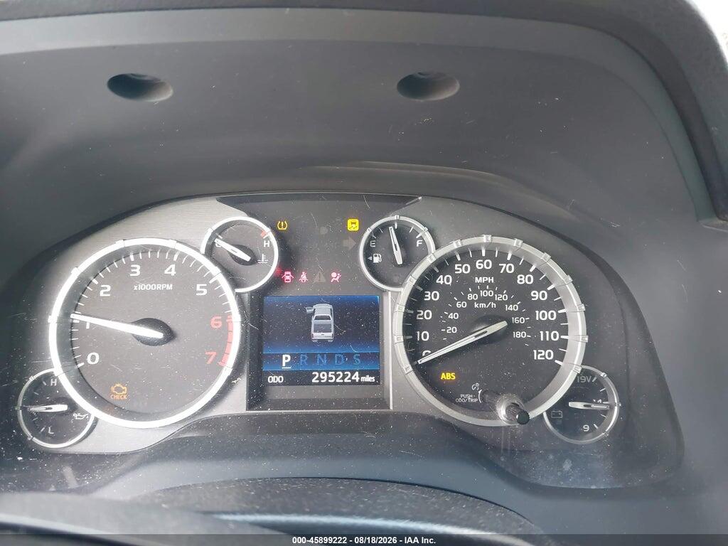 5TFGY5F17EX149802 2014 TOYOTA TUNDRA photo no. 7