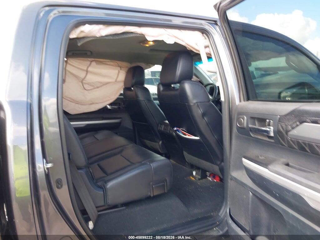 5TFGY5F17EX149802 2014 TOYOTA TUNDRA photo no. 8