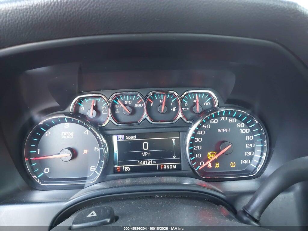 1GCNCREHXEZ140365 2014 CHEVROLET SILVERADO 1500 photo no. 7