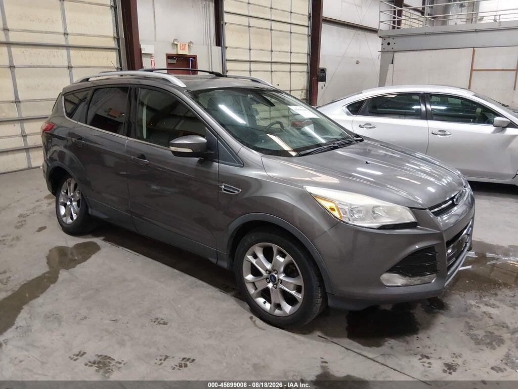 1FMCU0J99EUD94656 2014 FORD ESCAPE photo no. 1