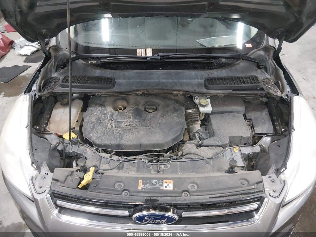 1FMCU0J99EUD94656 2014 FORD ESCAPE photo no. 10
