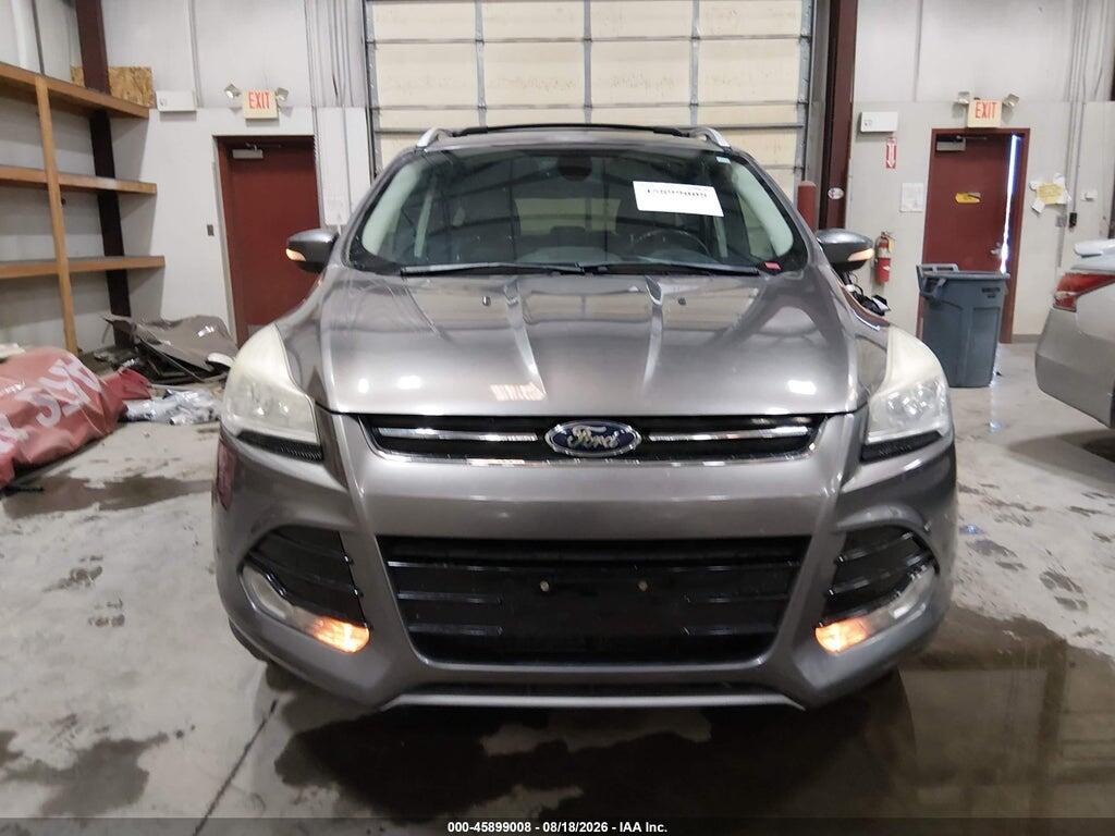 1FMCU0J99EUD94656 2014 FORD ESCAPE photo no. 12