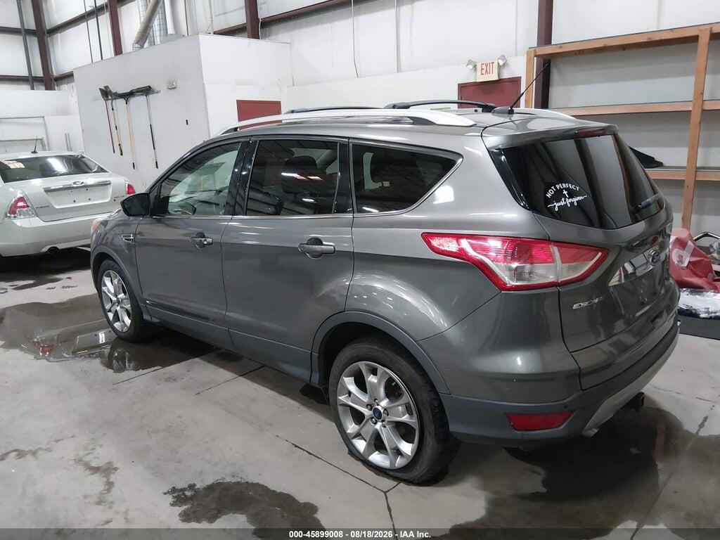 1FMCU0J99EUD94656 2014 FORD ESCAPE photo no. 3