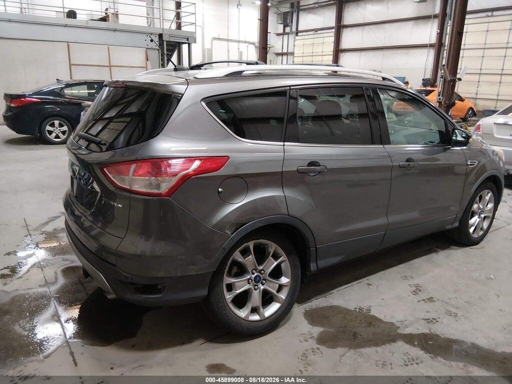 1FMCU0J99EUD94656 2014 FORD ESCAPE photo no. 4