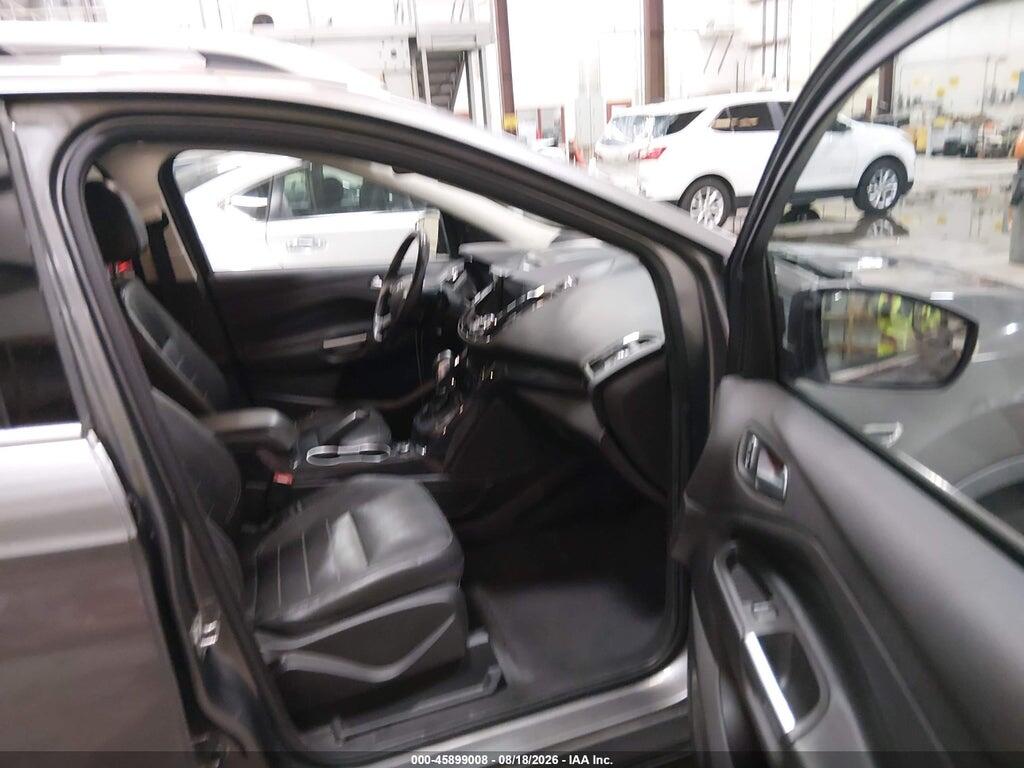 1FMCU0J99EUD94656 2014 FORD ESCAPE photo no. 5