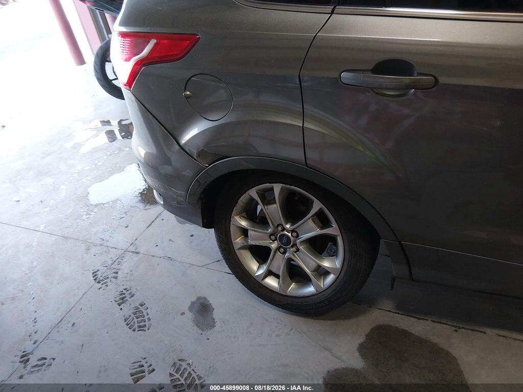 1FMCU0J99EUD94656 2014 FORD ESCAPE photo no. 6