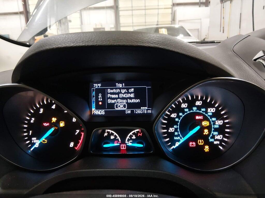 1FMCU0J99EUD94656 2014 FORD ESCAPE photo no. 7