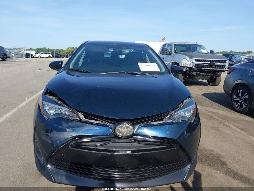 2T1BURHE6KC212914 2019 TOYOTA COROLLA photo no. 12