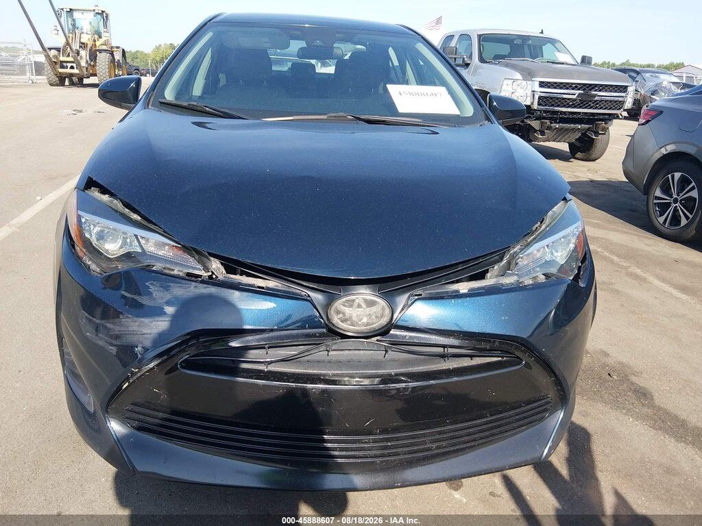 2T1BURHE6KC212914 2019 TOYOTA COROLLA photo no. 6
