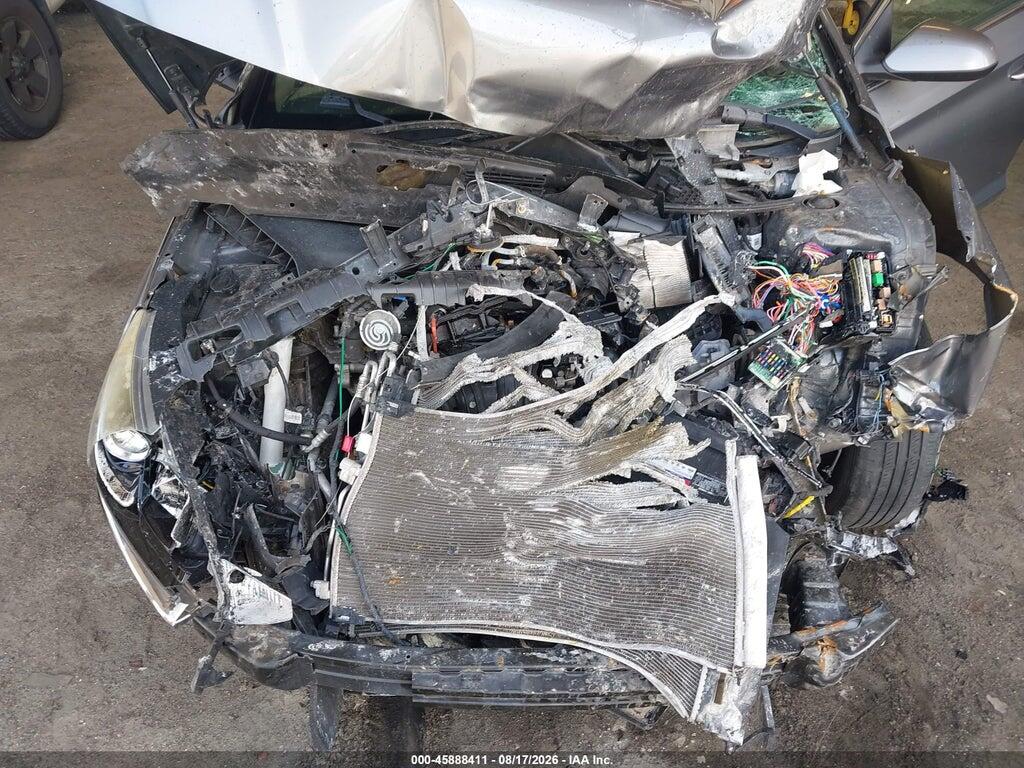 5NPE24AF3KH766434 2019 HYUNDAI SONATA photo no. 10