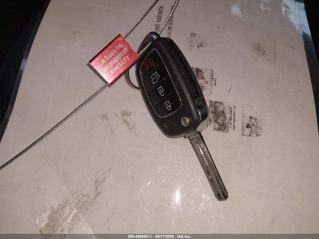 5NPE24AF3KH766434 2019 HYUNDAI SONATA photo no. 11