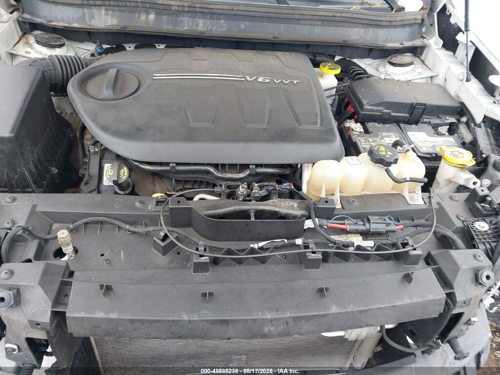 1C4PJMLX0KD375135 2019 JEEP CHEROKEE photo no. 10