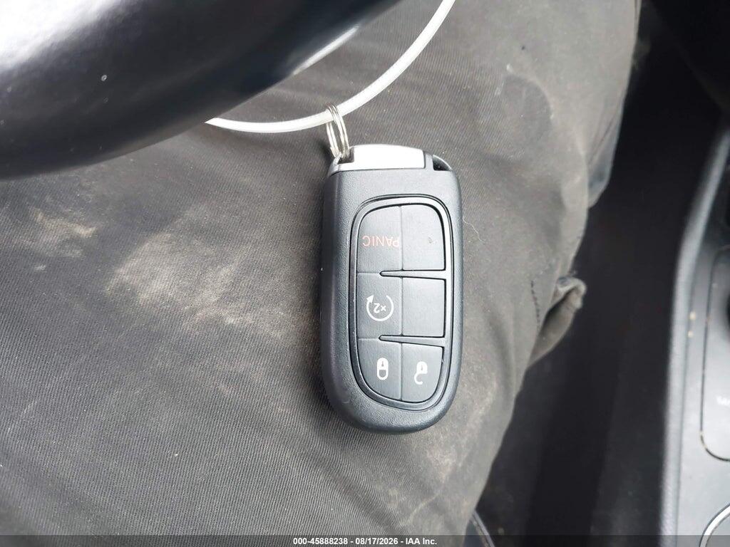 1C4PJMLX0KD375135 2019 JEEP CHEROKEE photo no. 11
