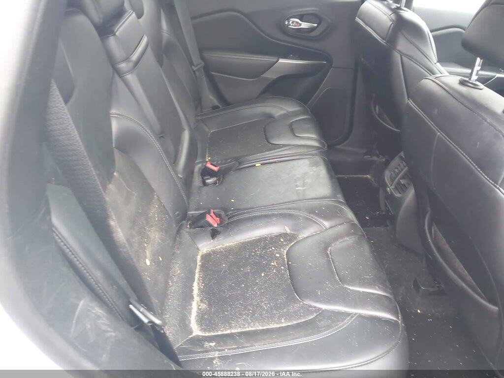 1C4PJMLX0KD375135 2019 JEEP CHEROKEE photo no. 8