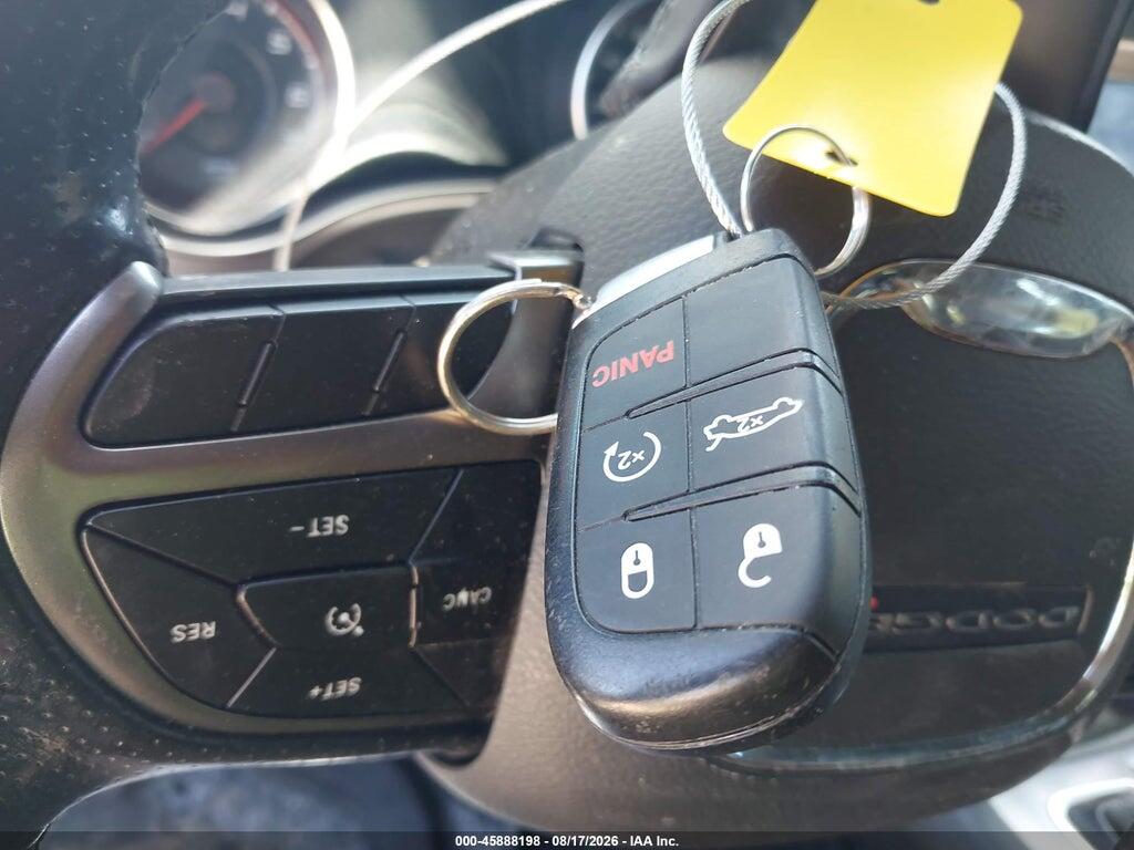 2C3CDXHG2KH674486 2019 DODGE CHARGER photo no. 11