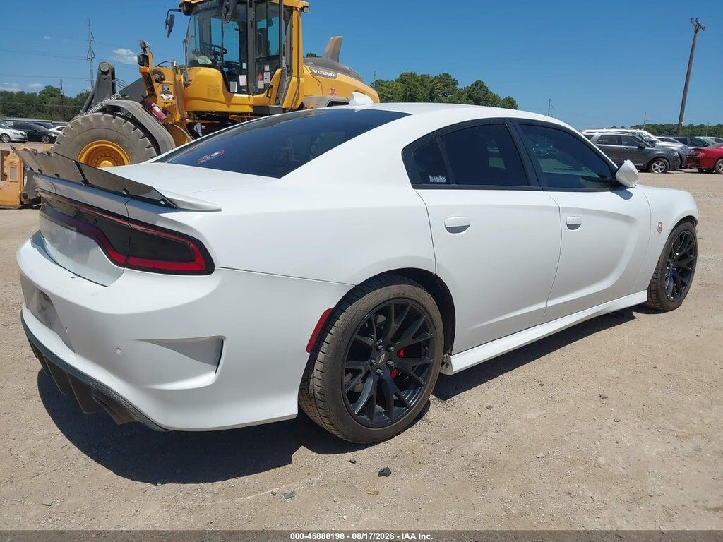 2C3CDXHG2KH674486 2019 DODGE CHARGER photo no. 4