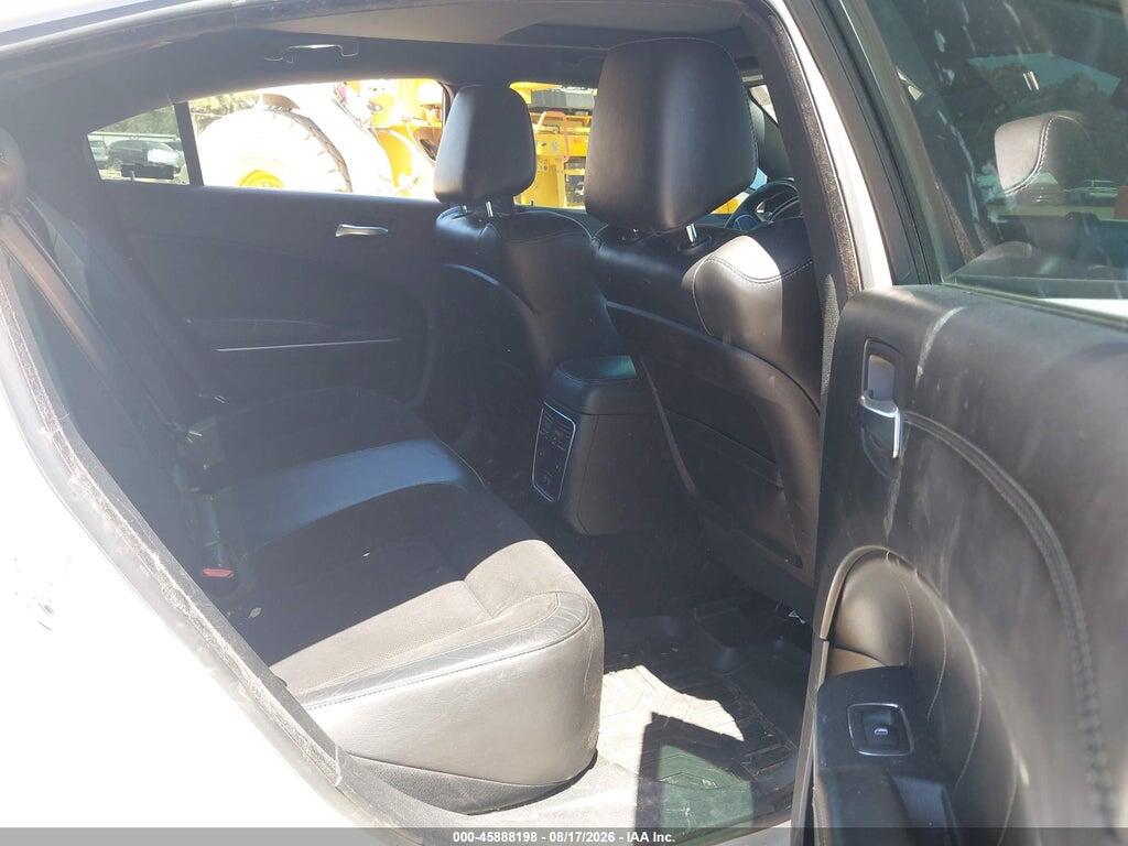 2C3CDXHG2KH674486 2019 DODGE CHARGER photo no. 8