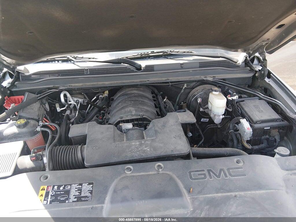 1GKS2AKC2KR306734 2019 GMC YUKON photo no. 10