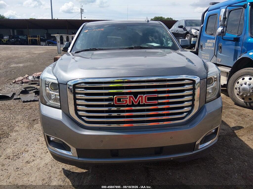 1GKS2AKC2KR306734 2019 GMC YUKON photo no. 12