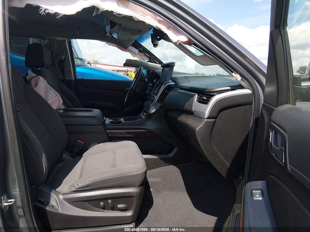1GKS2AKC2KR306734 2019 GMC YUKON photo no. 5