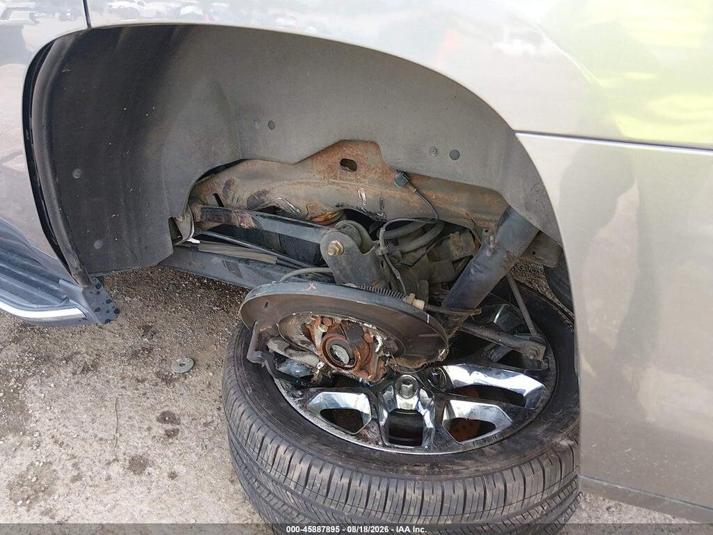 1GKS2AKC2KR306734 2019 GMC YUKON photo no. 6