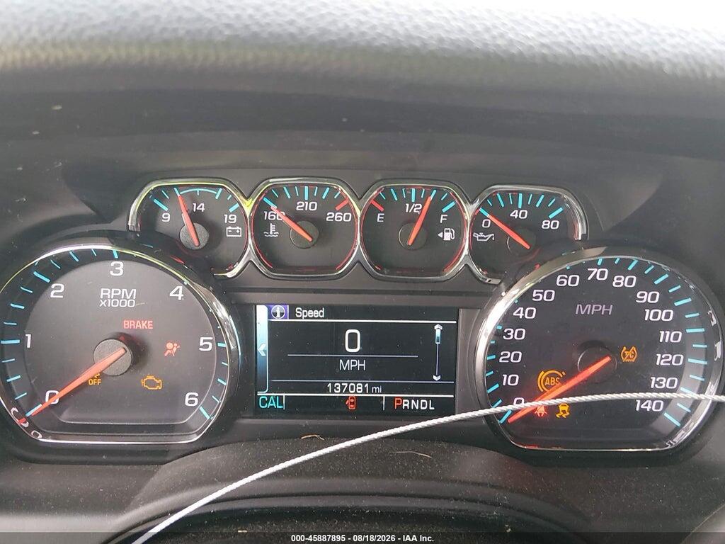 1GKS2AKC2KR306734 2019 GMC YUKON photo no. 7
